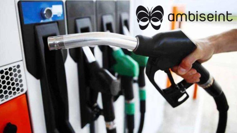 La franquicia Ambiseint firma un acuerdo de colaboración con la Asociación Aragonesa de Gasolineras